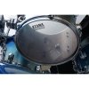 TAMA Starclassic Walnut Birch Molten Blue Ice Fade shell set